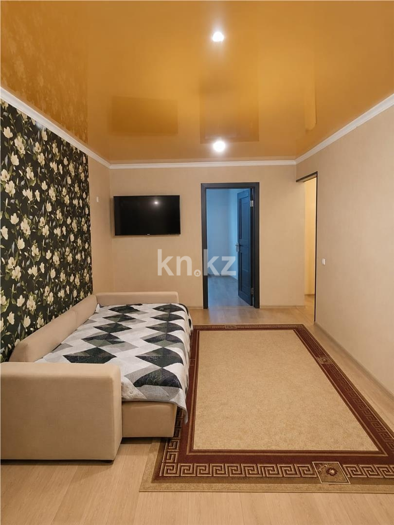 Продажа 2-комнатной квартиры, 44 м² в Караганде