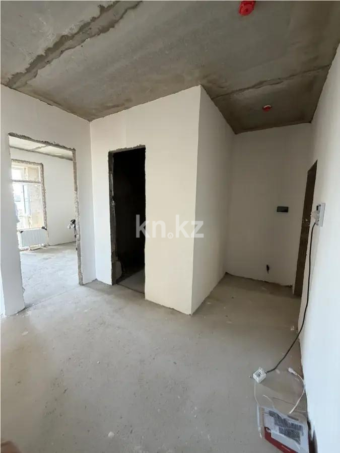 Продажа 2-комнатной квартиры, 68.1 м² - Продажа квартир в новостройках Астаны с фото - страница 161 фото 3 из 4