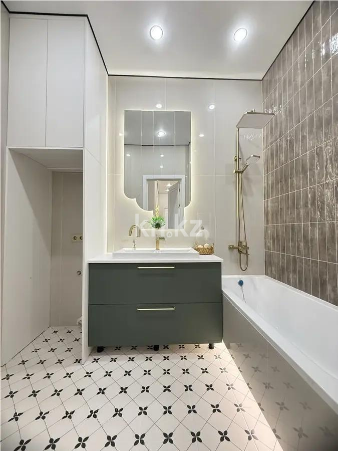 Продажа 2-комнатной квартиры, 64 м² в Астане - фото 4