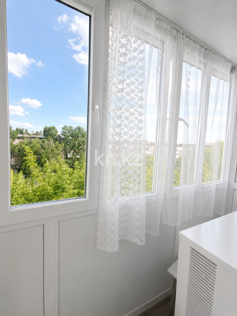 Продажа 3-комнатной квартиры, 61 м² - Продажа трехкомнатных квартир в панельном доме в Караганде фото 12 из 12