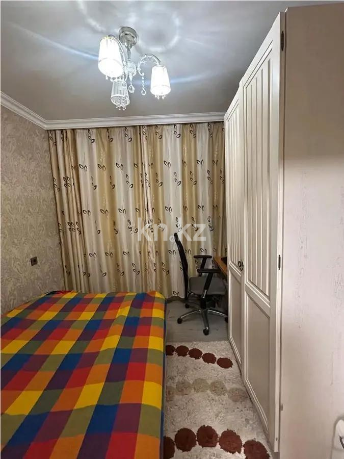 Продажа 4-комнатной квартиры, 82 м², мкр-н Степной-4, дом  32 - Продажа квартир в Караганде фото 3 из 6