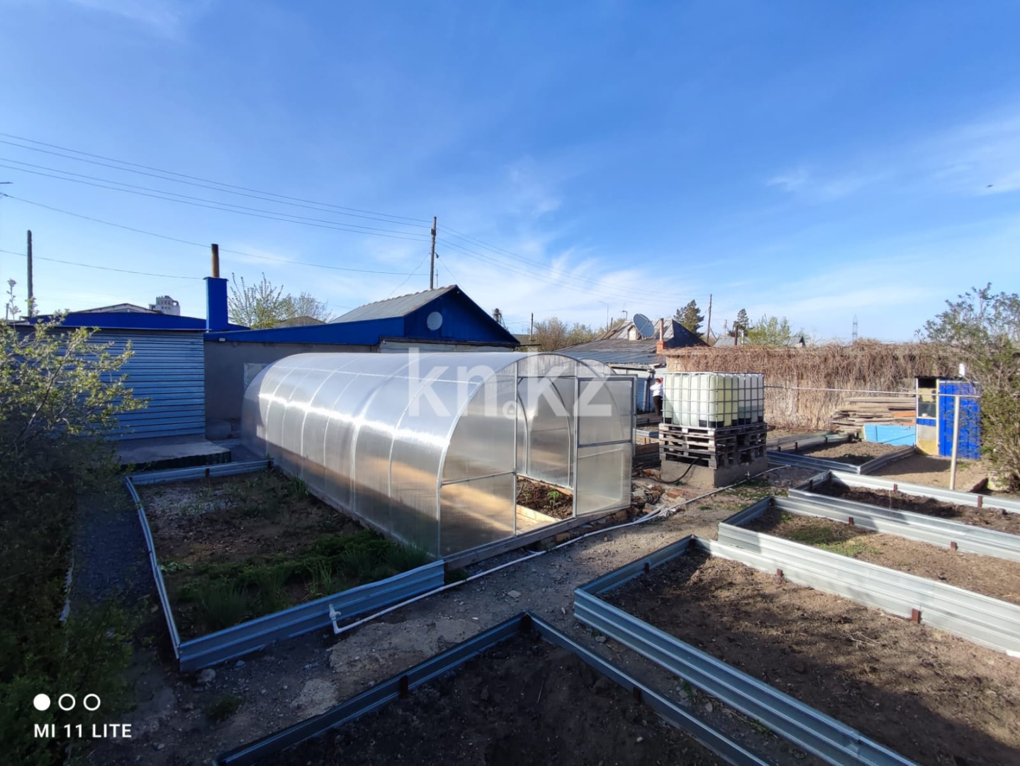 Продажа 3-комнатного дома, 70 м², ул. Сарыарка - Продажа жилой и коммерческой недвижимости в Темиртау фото 19 из 24