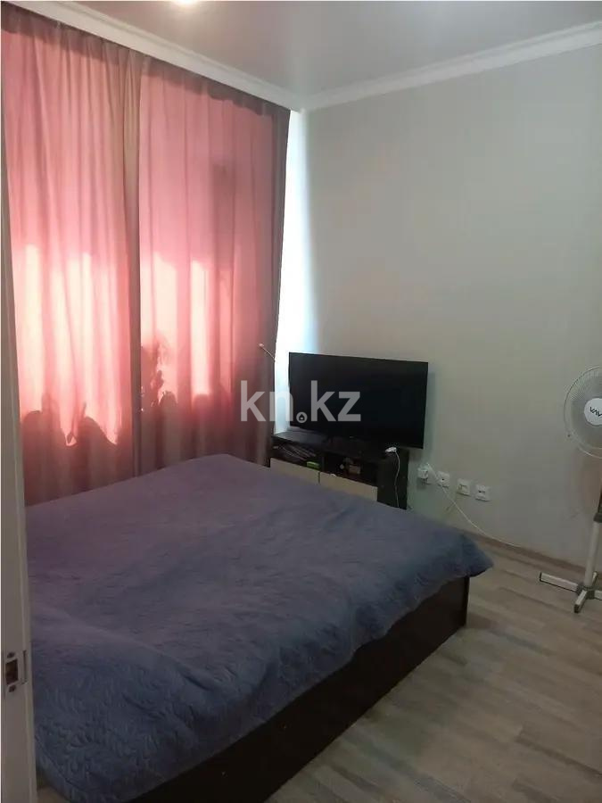 Продажа 2-комнатной квартиры, 43.5 м², ул. Е-535, дом  6 - Продажа  двухкомнатных квартир в новостройках Астаны без посредников фото 1 из 2