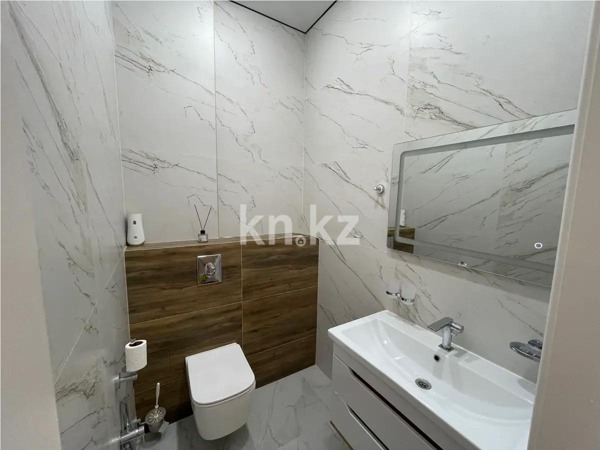 Продажа 3-комнатной квартиры, 85 м² - Недвижимость в Астане - страница 2 фото 5 из 7