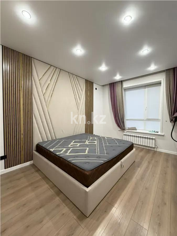 Продажа 3-комнатной квартиры, 89 м², ул. Бейбарыс Султан, дом  5/1 - Продажа квартир в Астане фото 3 из 6