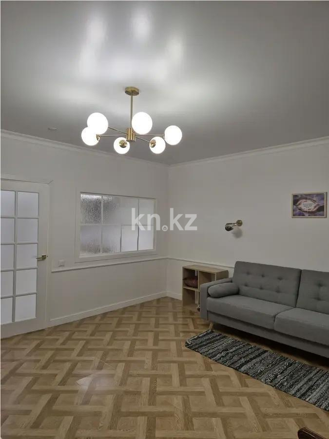Продажа 1-комнатной квартиры, 37 м², пр. Мангилик Ел, дом  40/2 в Астане - фото 2