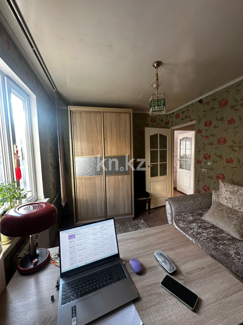 Продажа 4-комнатного дома, 90 м² - Продажа домов, коттеджей в Алматы фото 9 из 24