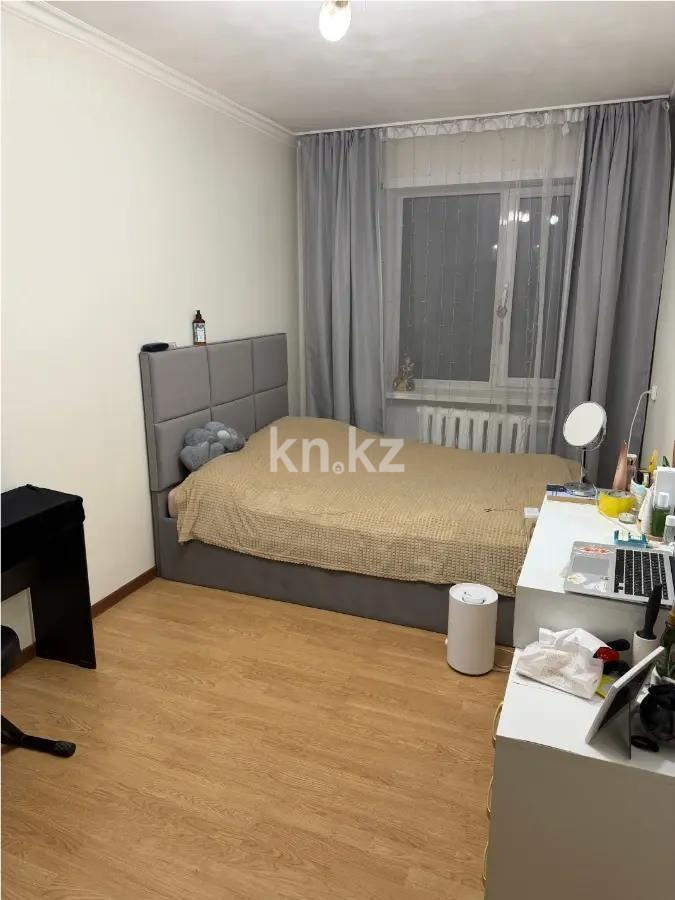 Продажа 3-комнатной квартиры, 63.3 м² в Астане - фото 3