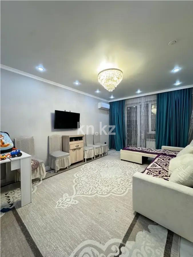Продажа 3-комнатной квартиры, 90 м² - Недвижимость в Казахстане - страница 26 фото 1 из 3