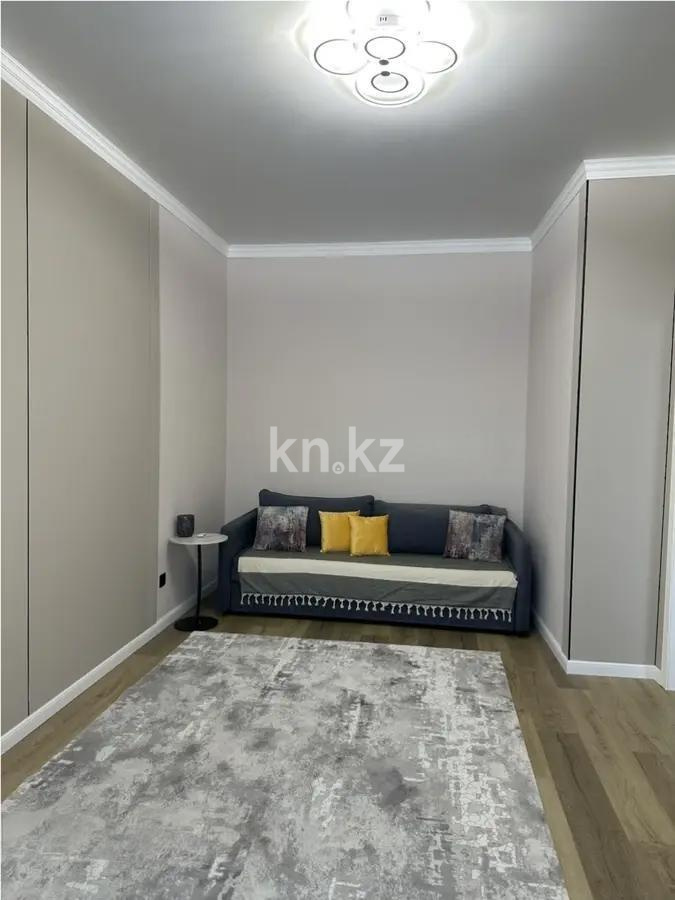 Продажа 1-комнатной квартиры, 38 м² - Продажа квартир в Астане - страница 9 фото 1 из 4