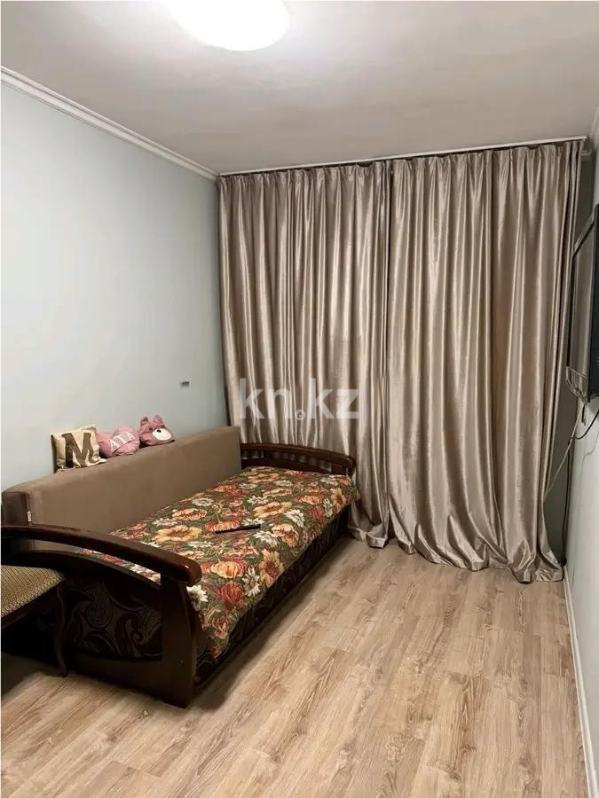 Продажа 3-комнатной квартиры, 57 м² - Продажа квартир от собственников в Караганде - страница 2 фото 3 из 6