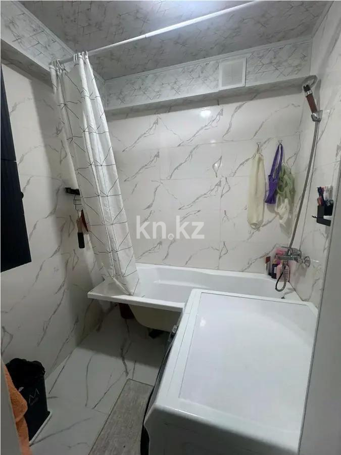 Продажа 3-комнатной квартиры, 80 м², ул. Сулуколь, дом  14/1 - Продажа квартир в новостройках Астаны фото 5 из 5