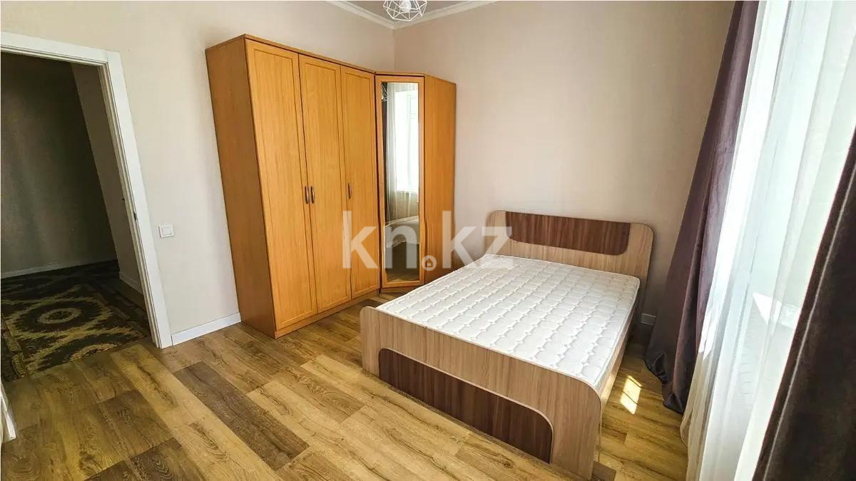 Продажа 3-комнатной квартиры, 98 м² - Продажа трехкомнатных квартир от собственников в Караганде фото 2 из 7
