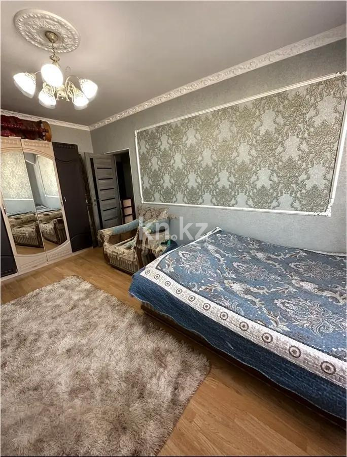 Продажа 1-комнатной квартиры, 40 м², мкр-н Нуркент, дом  36 - Продажа квартир в новостройках Алматы фото 1 из 3