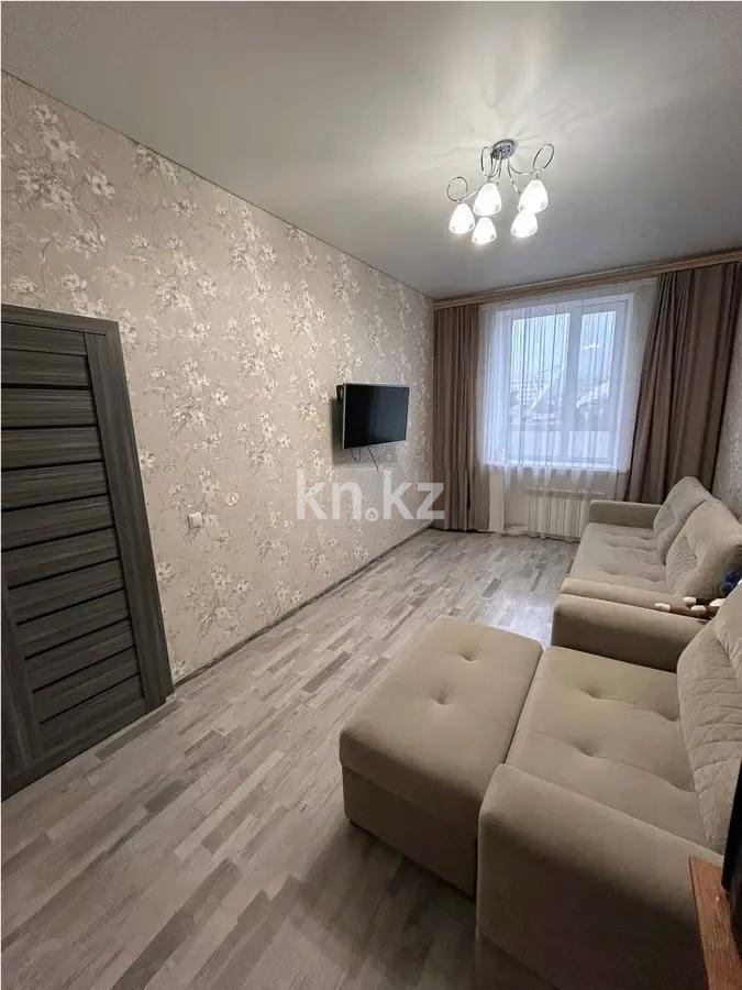 Продажа 2-комнатной квартиры, 50 м² в Астане