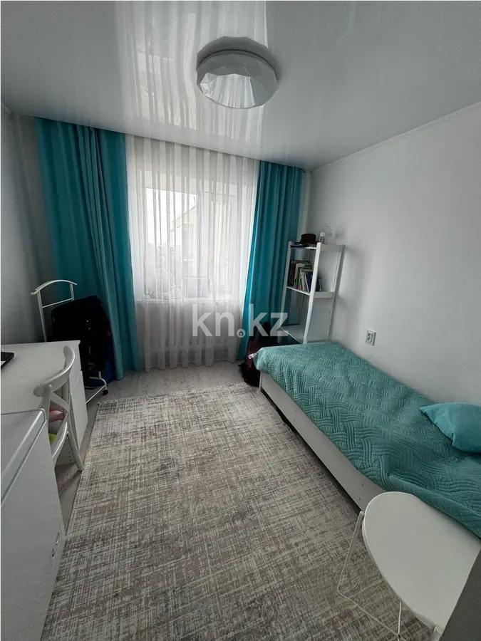 Продажа 3-комнатной квартиры, 54 м², бульвар Независимости, дом  19 - Продажа квартир в Темиртау фото 2 из 6
