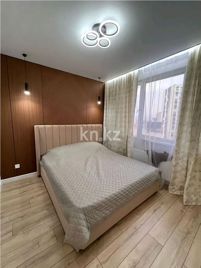 Продажа 2-комнатной квартиры, 54 м², мкр-н Дарабоз, дом  87 - Продажа  двухкомнатных квартир в новостройках Алматы с фото фото 2 из 5