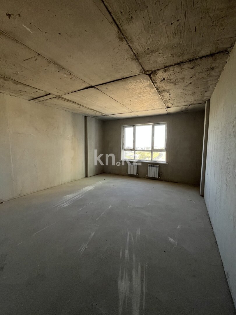 Продажа 3-комнатной квартиры, 95.2 м² в Шымкенте - фото 3