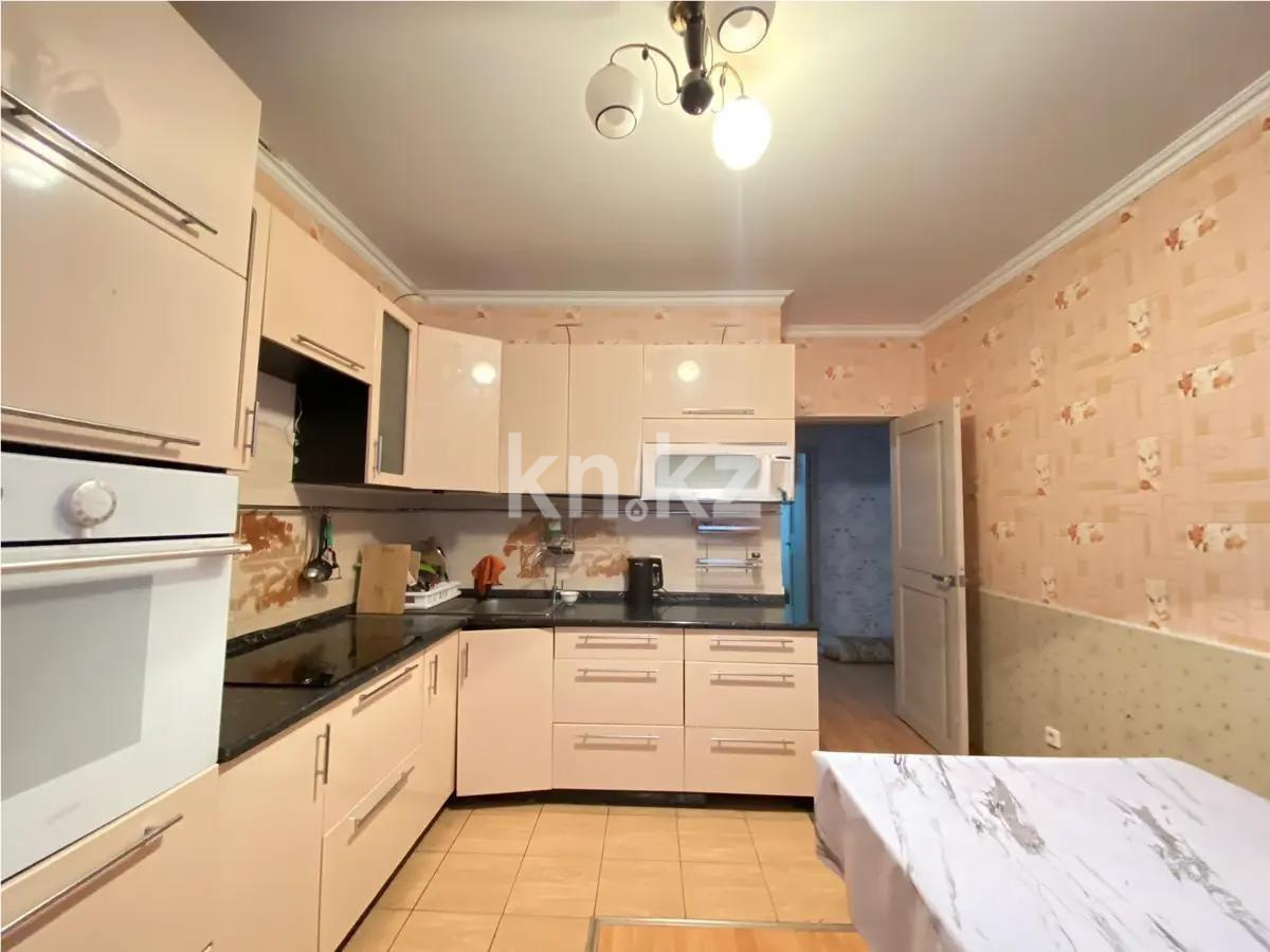 Продажа 3-комнатной квартиры, 78 м² - Продажа квартир в Астане - страница 54 фото 4 из 5