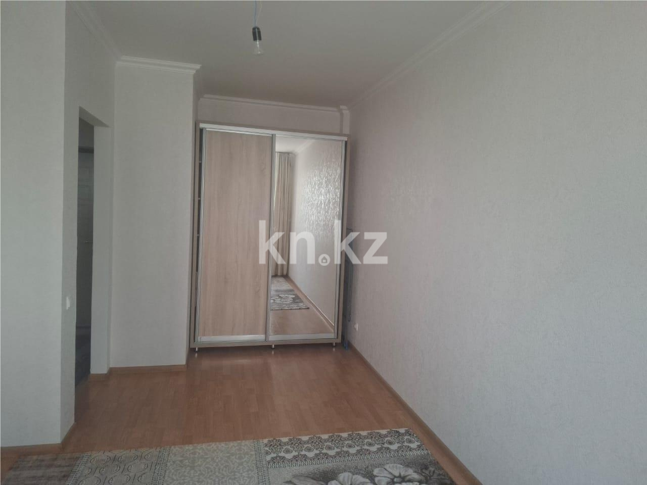 Продажа 1-комнатной квартиры, 31 м² - Продажа квартир в новостройках Астаны фото 2 из 7