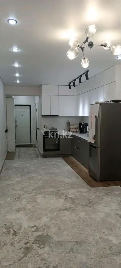 Продажа 2-комнатной квартиры, 48.4 м² - Продажа квартир в Алмалинском р-не Алматы фото 2 из 2