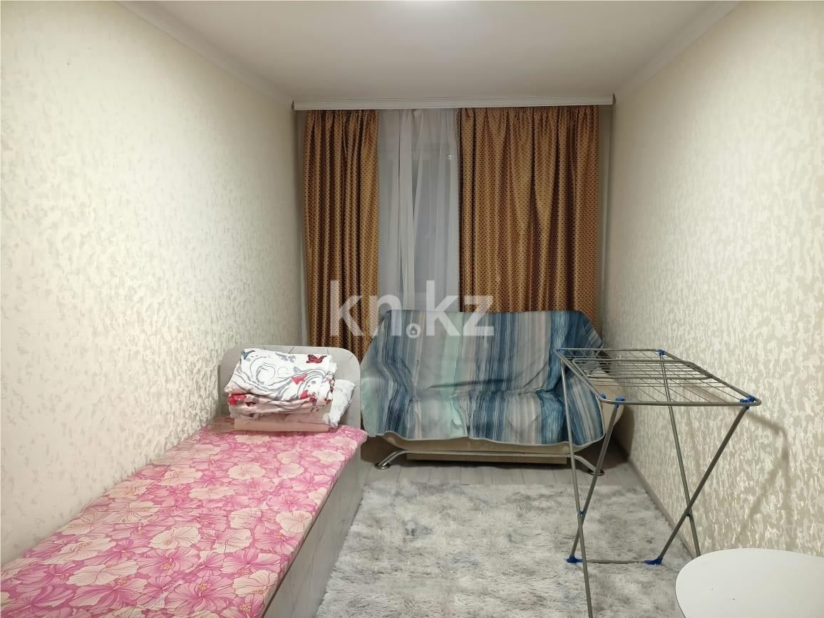 Продажа 2-комнатной квартиры, 44 м², пр. Мира - Продажа квартир в Темиртау фото 1 из 11