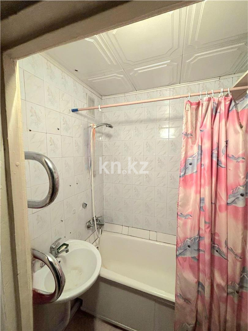 Продажа 3-комнатной квартиры, 64 м² - Продажа недвижимости в Темиртау - страница 2 фото 8 из 9