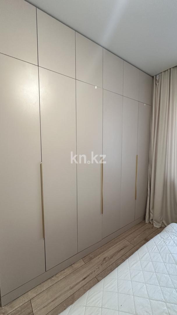 Продажа 2-комнатной квартиры, 62 м² - Продажа квартир в новостройках Астаны - страница 45 фото 11 из 16