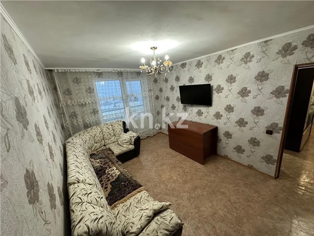 Продажа 2-комнатной квартиры, 48 м², мкр-н Мамраева (Восток-5), дом  3 - Продажа квартир в Караганде фото 1 из 2