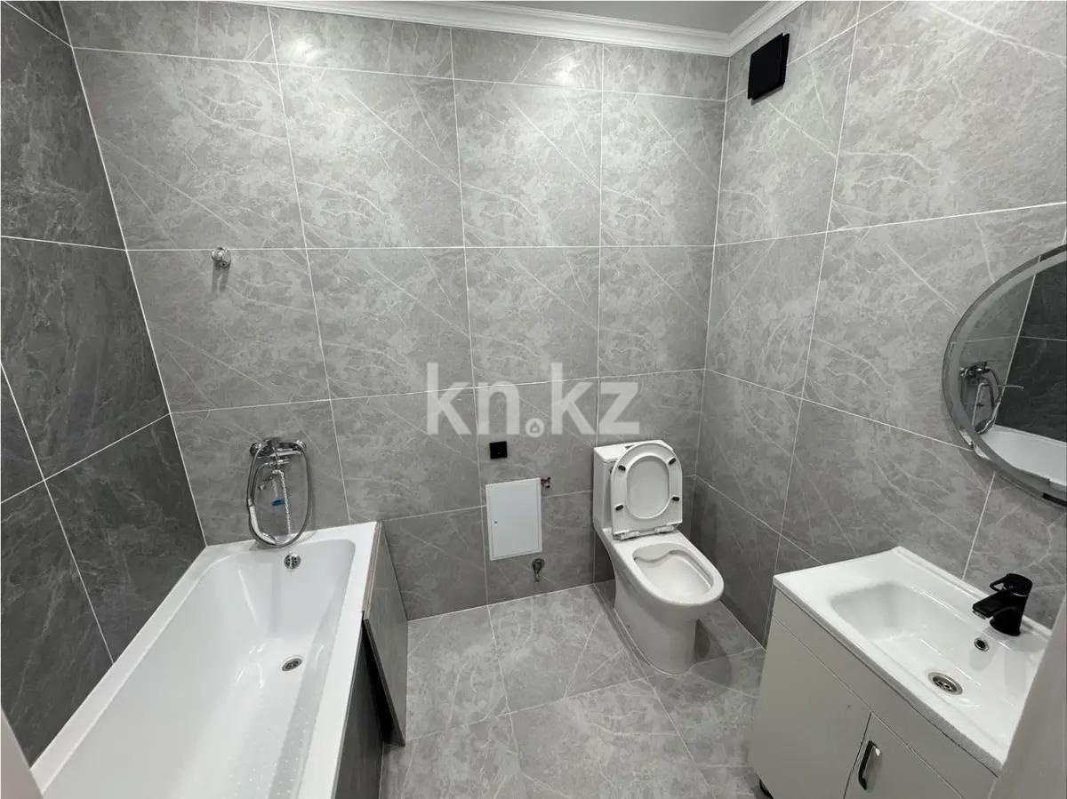 Продажа 1-комнатной квартиры, 41.4 м² - Продажа квартир в р-не Сарайшык Астаны - страница 3 фото 3 из 4