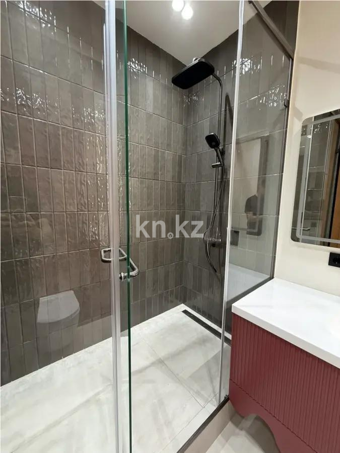 Продажа 3-комнатной квартиры, 108 м² - Продажа трехкомнатных квартир в монолитно-каркасном доме в Казахстане фото 3 из 6