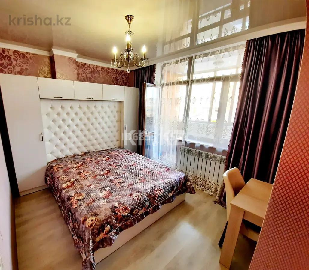 Продажа 2-комнатной квартиры, 56 м² - Продажа жилой и коммерческой недвижимости в Астане фото 2 из 5