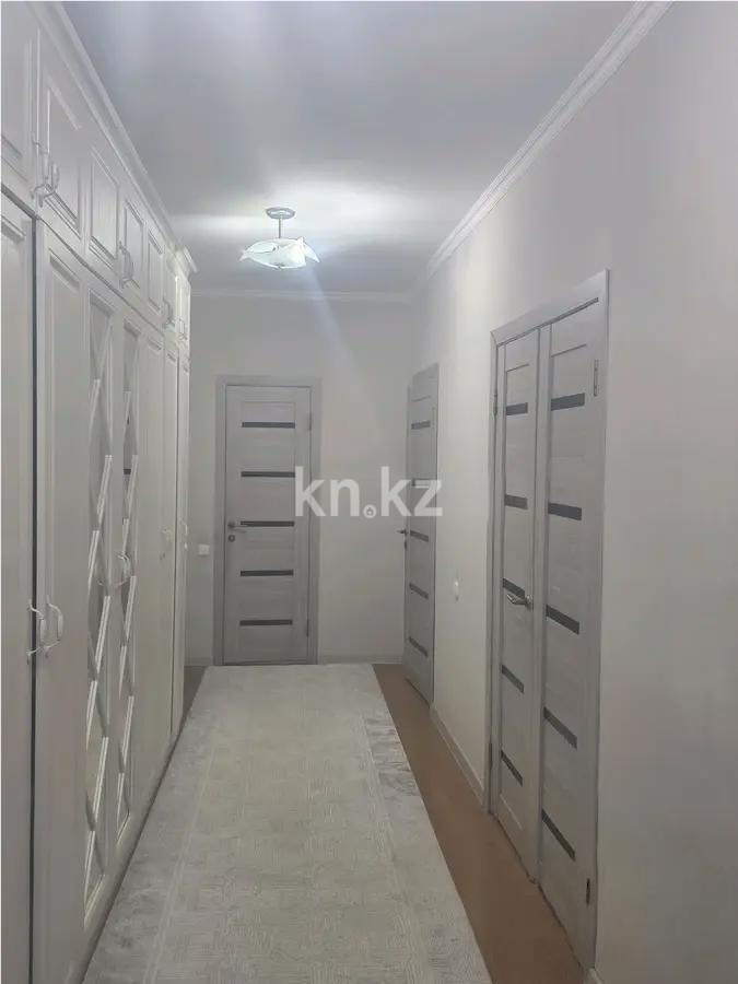 Продажа 3-комнатной квартиры, 74 м², пр. Кудайбердыулы, дом  32 - Продажа  трехкомнатных квартир в новостройках Астаны фото 5 из 5