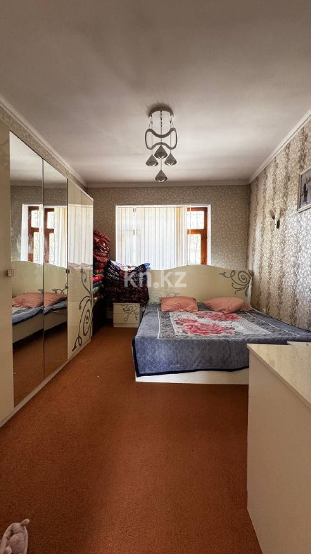 Продажа 6-комнатного дома, 134 м², Мангилик ел, дом  55 - Продажа и аренда недвижимости в Таразе фото 23 из 40