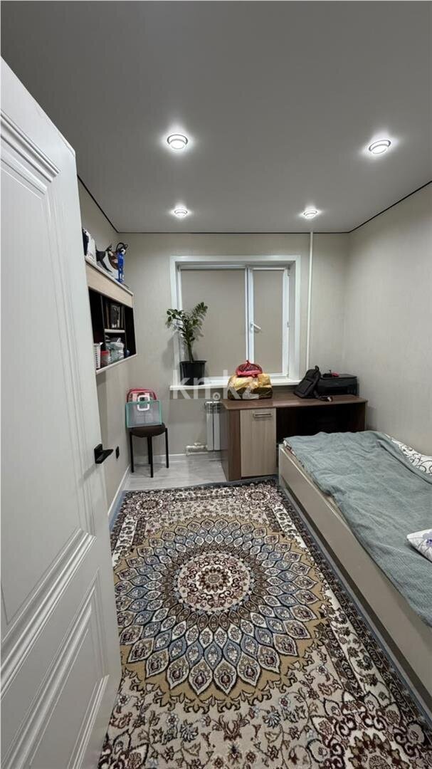 Продажа 4-комнатной квартиры, 63 м² в Караганде - фото 3