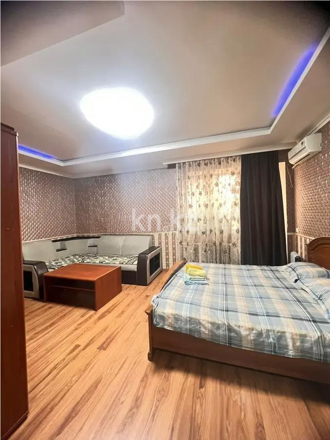 Продажа 1-комнатной квартиры, 30 м² - Продажа квартир в новостройках Астаны фото 1 из 3