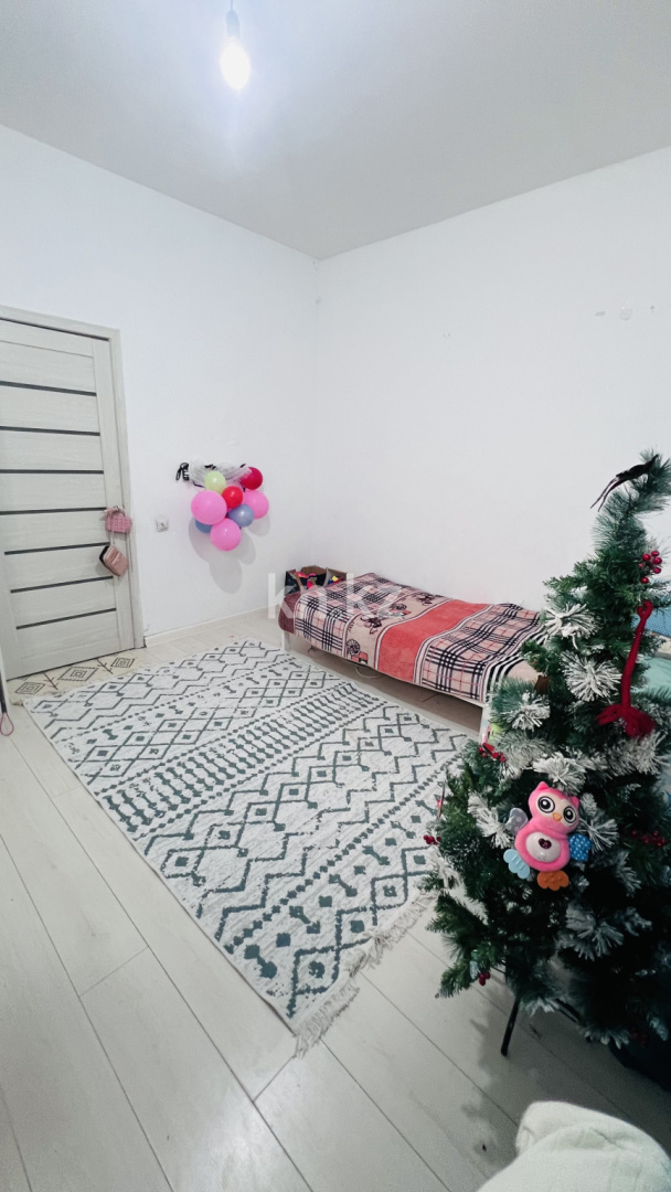 Продажа 2-комнатной квартиры, 50.7 м² в Алматы - фото 2