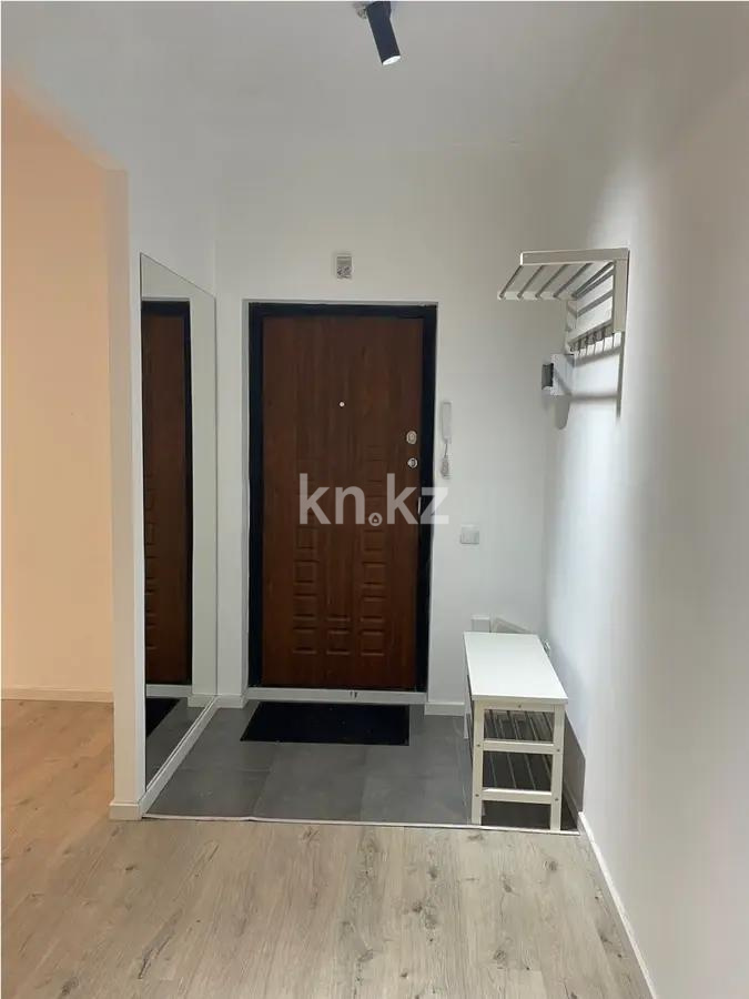 Продажа 2-комнатной квартиры, 62 м², ул. Сатпаева, дом  90/62 - Продажа  двухкомнатных квартир в новостройках Алматы фото 5 из 5