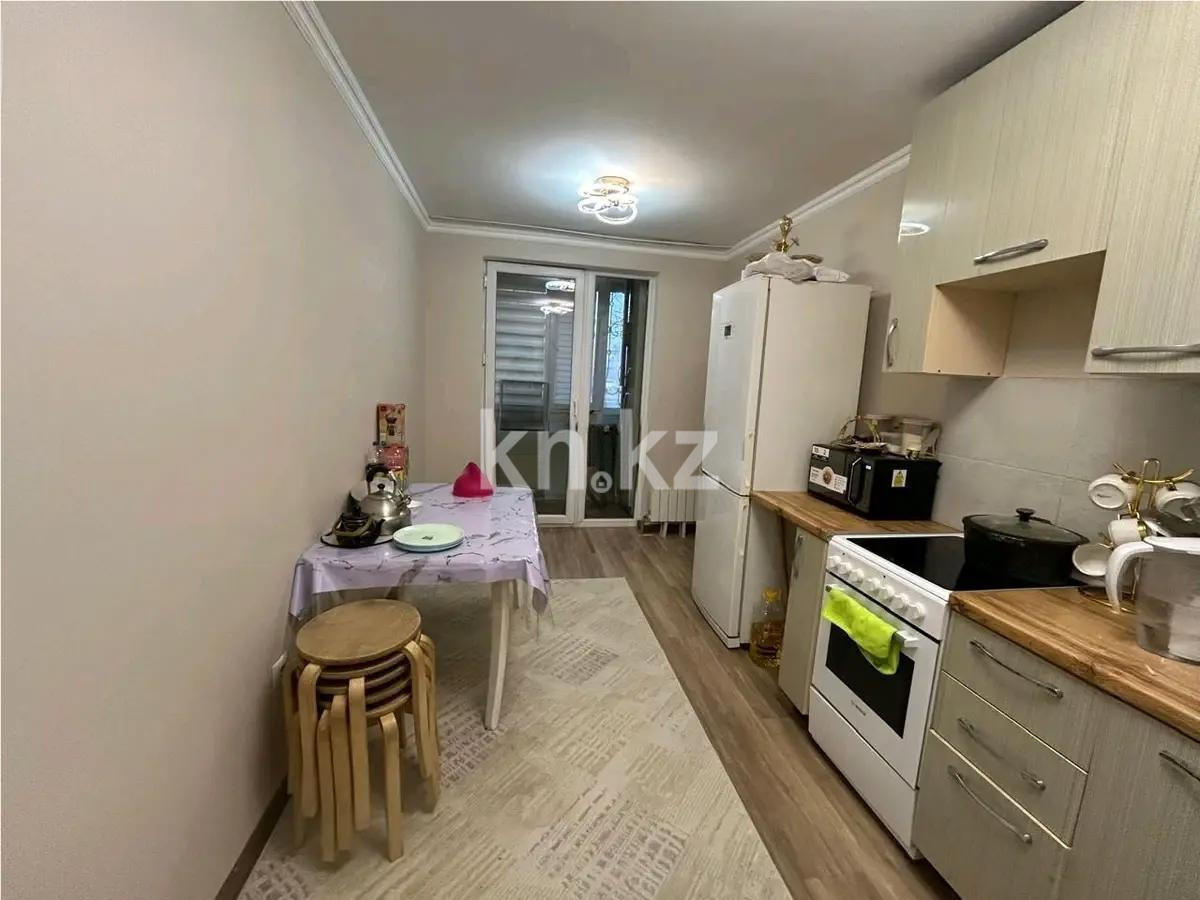 Продажа 1-комнатной квартиры, 41 м² - Продажа квартир в новостройках Алматы без посредников с фото - страница 15 фото 2 из 4