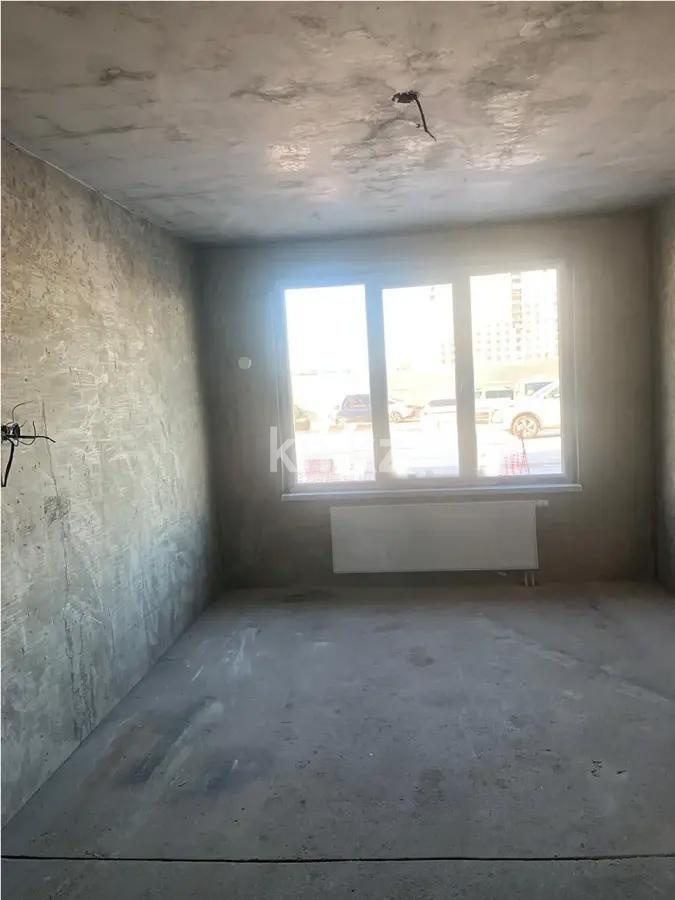 Продажа 2-комнатной квартиры, 41 м² - Продажа квартир в Акмолинской области фото 1 из 2