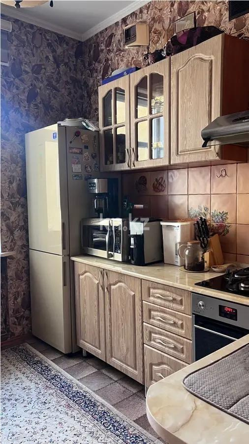 Продажа 3-комнатной квартиры, 73 м², ул. Магнитогорская, дом  10 в Караганде - фото 4