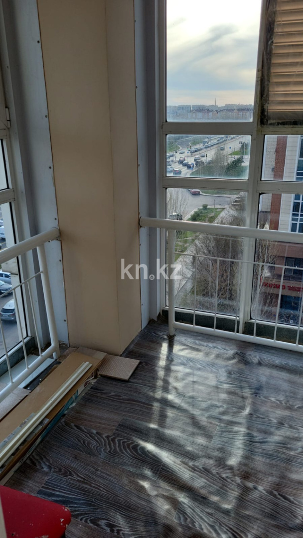 Аренда 2-комнатной квартиры, 52 м² в Астане - фото 10