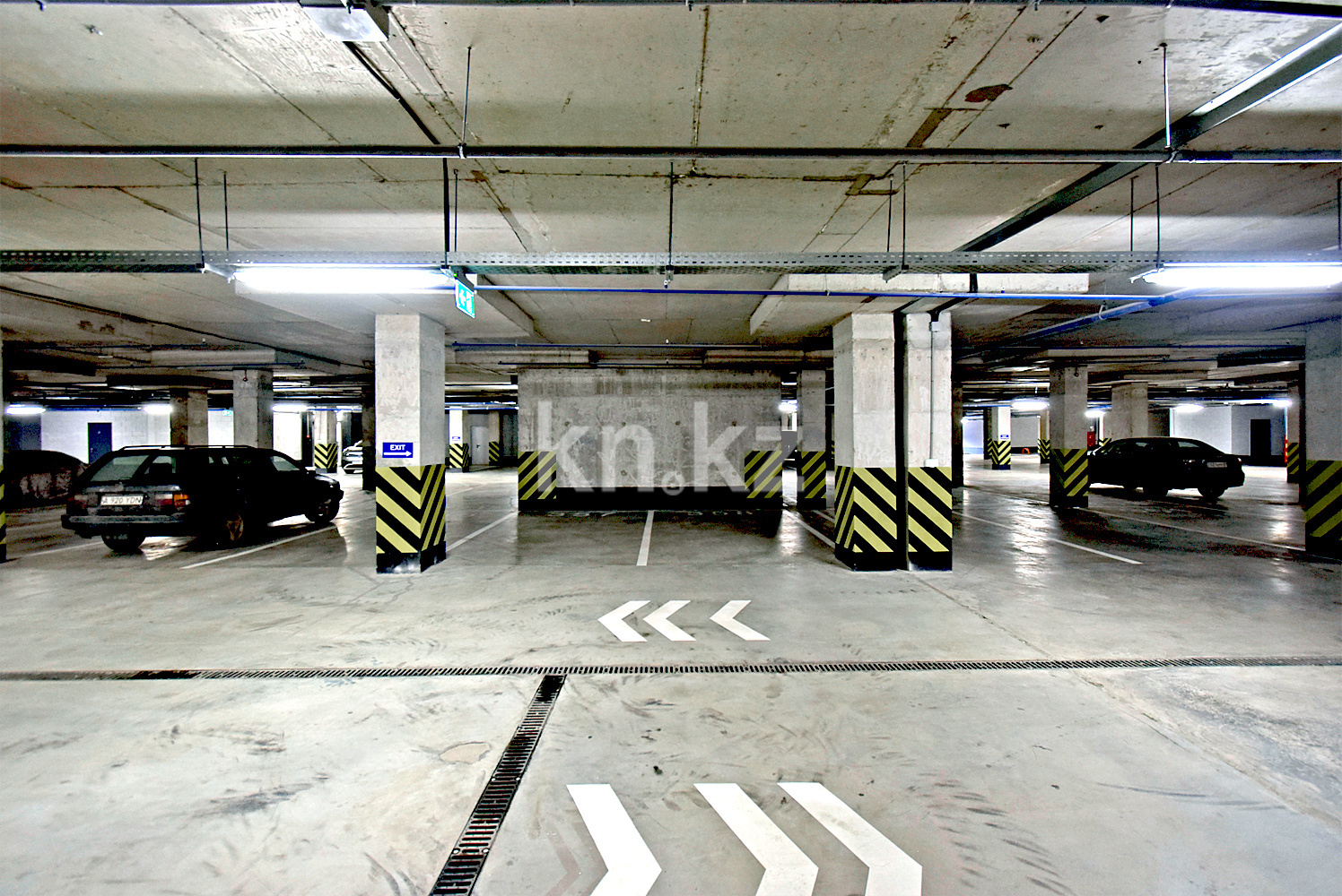 Продажа 3-комнатной квартиры, 78.1 м² - Продажа квартир в Алматы - страница 27 фото 22 из 24