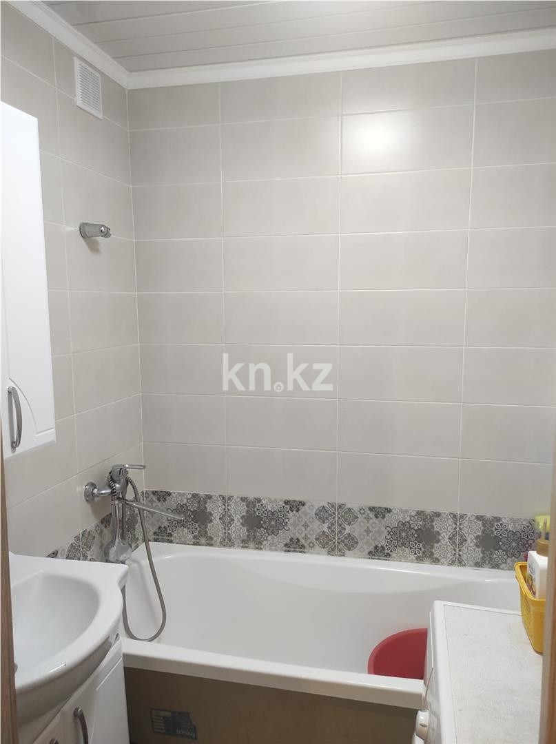 Продажа 3-комнатной квартиры, 68 м², 70 квартал - Продажа квартир в Темиртау фото 5 из 10