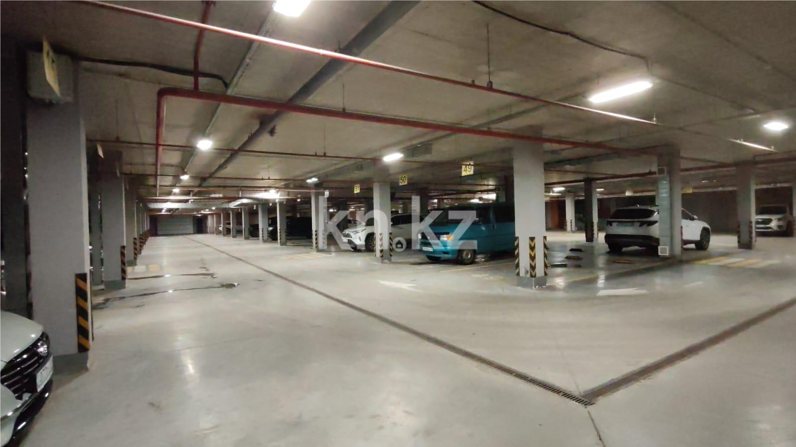 Продажа 2-комнатной квартиры, 67 м² - Недвижимость в Караганде - страница 2 фото 7 из 14