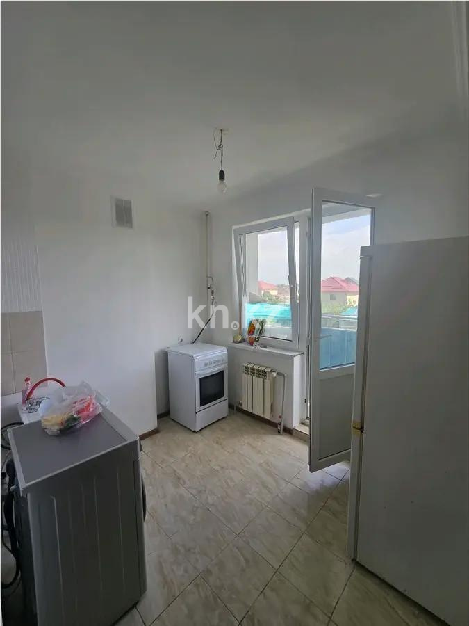 Продажа 1-комнатной квартиры, 31 м² - Продажа однокомнатных квартир в монолитно-каркасном доме в Алматы - страница 6 фото 3 из 5