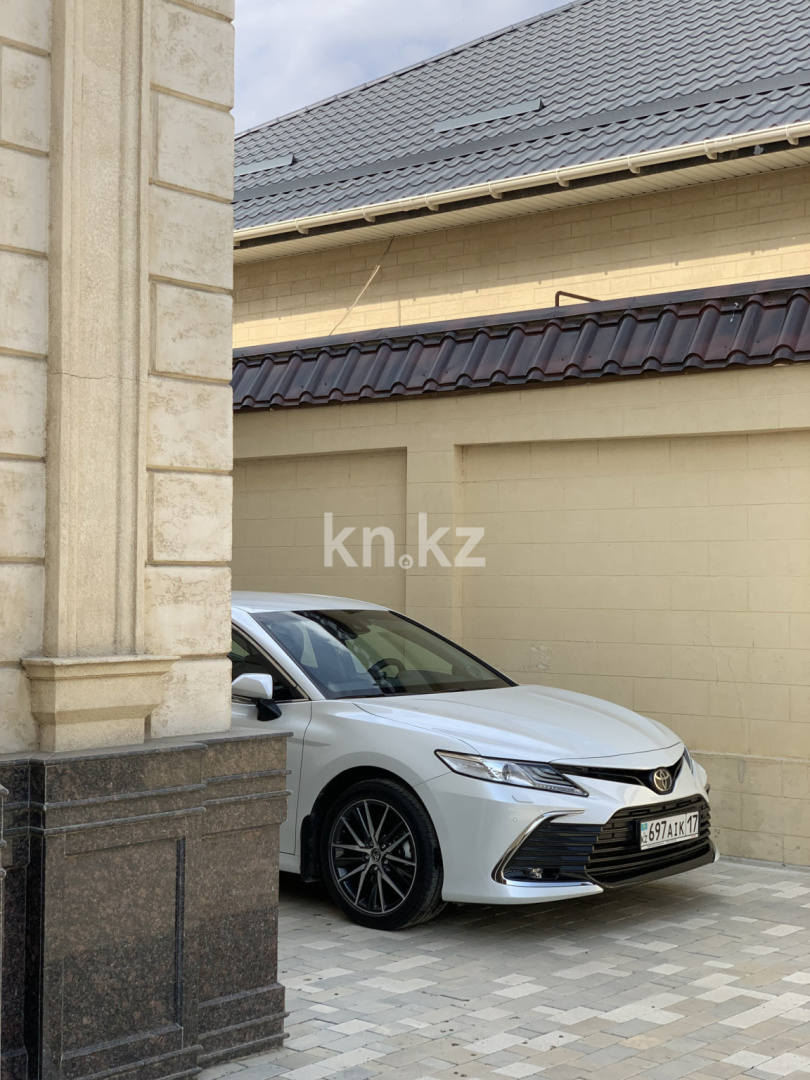 Продажа 9-комнатного дома, 300 м², Ризалык, дом  33 - Продажа домов, коттеджей в Казахстане фото 9 из 19