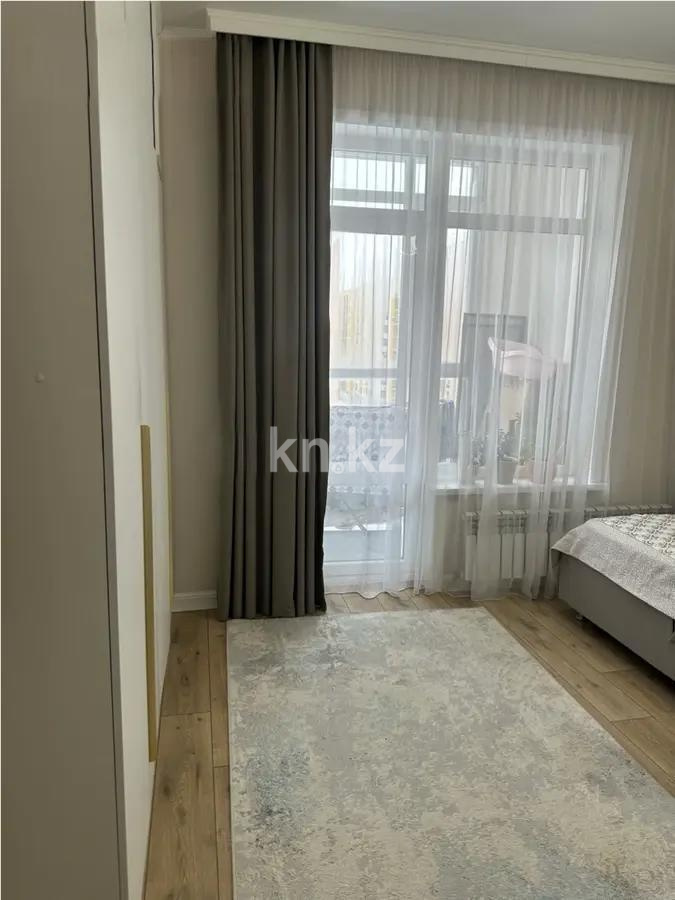 Продажа 2-комнатной квартиры, 64 м² - Продажа квартир в новостройках Астаны - страница 19 фото 2 из 4