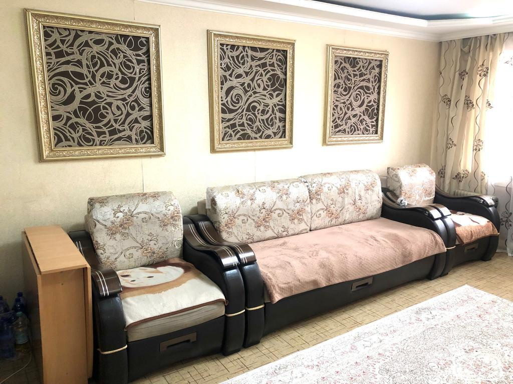 Продажа 2-комнатной квартиры, 42 м², ул. Дюсембекова, дом  43 - Продажа квартир в Казахстане фото 2 из 12