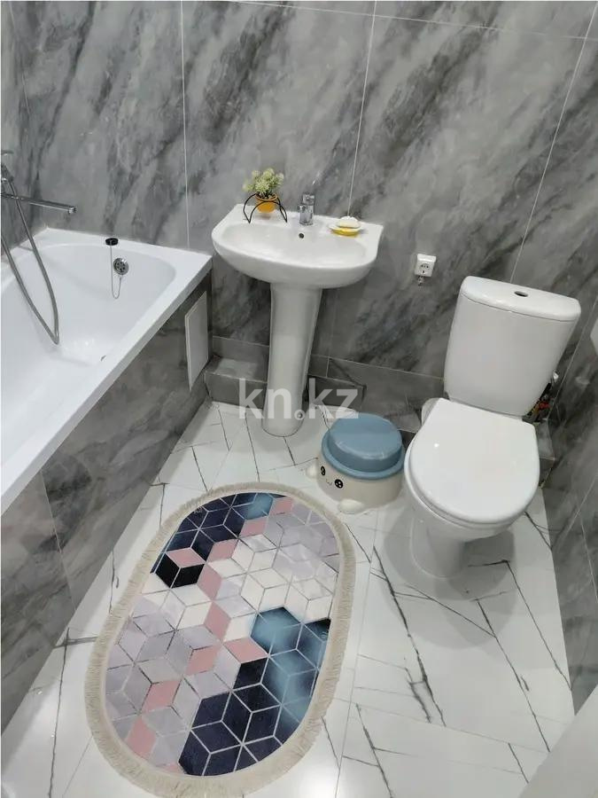 Продажа 1-комнатной квартиры, 38 м² - Продажа квартир от собственников в Астане - страница 8 фото 3 из 3